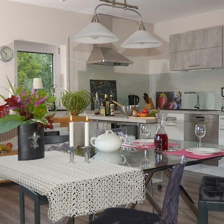 Ferienhaus Luzia Darscheid Luaran gambar