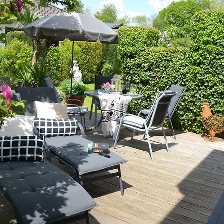 Ferienhaus Luzia Darscheid Luaran gambar