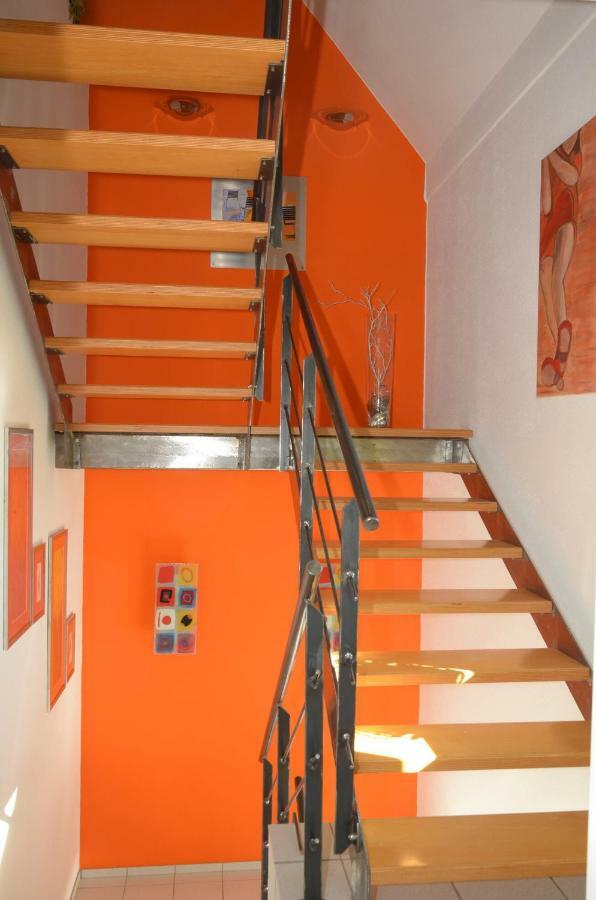 Ferienhaus Luzia Darscheid Luaran gambar