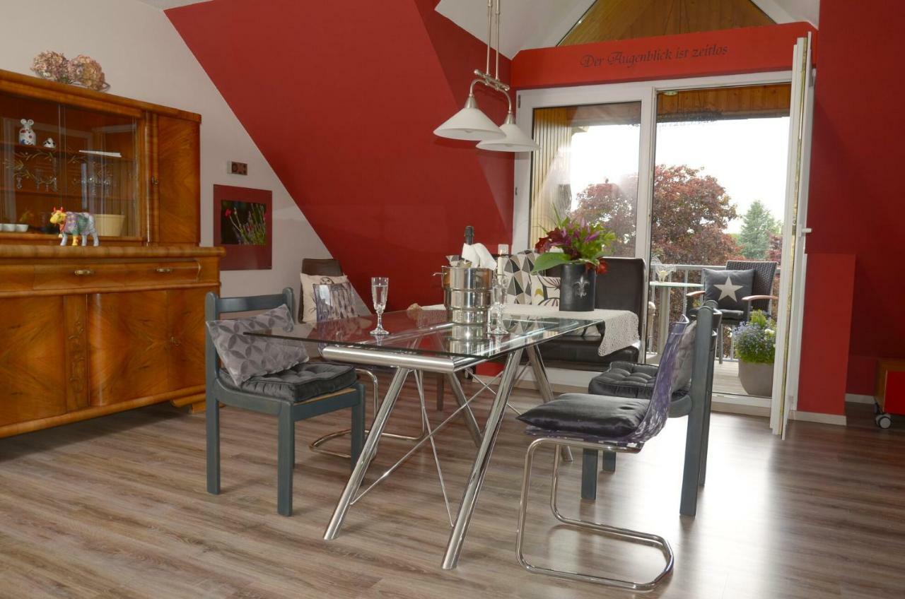Ferienhaus Luzia Darscheid Luaran gambar