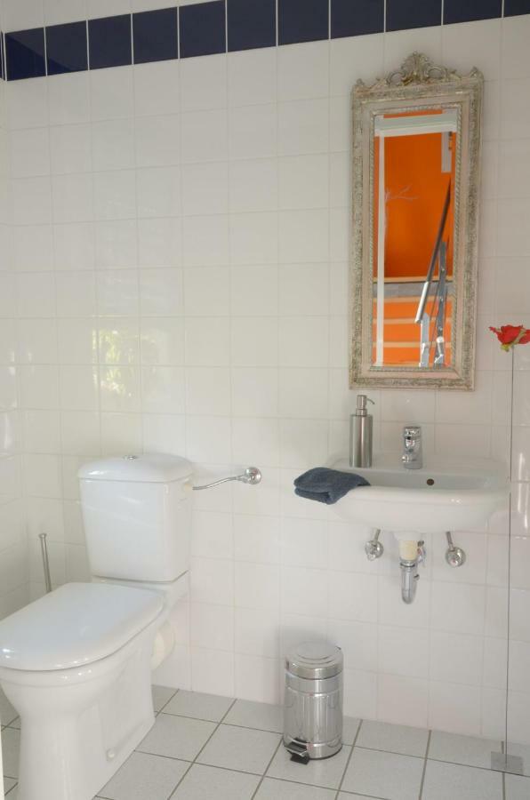 Ferienhaus Luzia Darscheid Luaran gambar