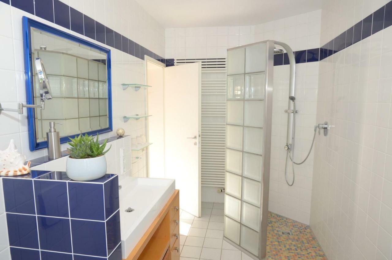 Ferienhaus Luzia Darscheid Luaran gambar