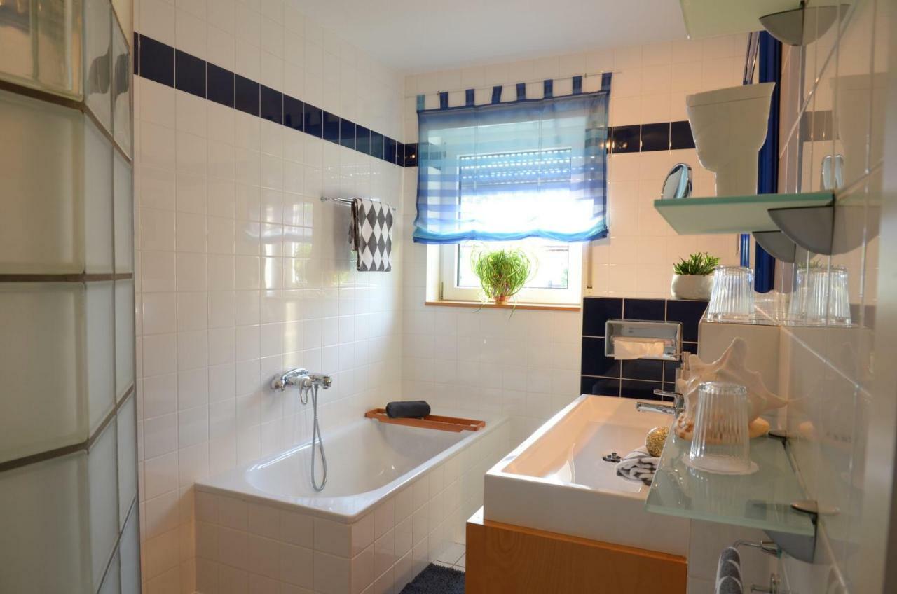 Ferienhaus Luzia Darscheid Luaran gambar